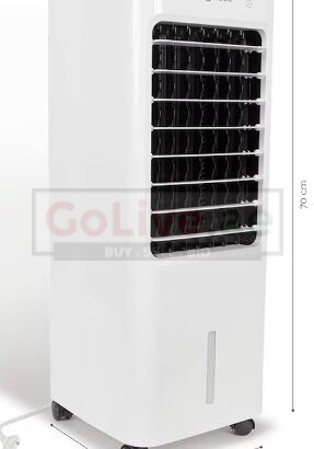 Midea Air Cooler – Used (Good Condition) – Summer Offer!