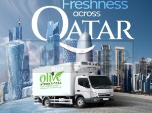 Olive International Trading and Transport