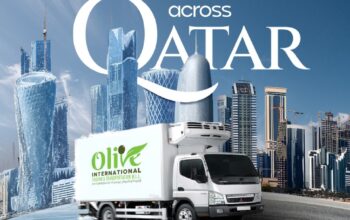 Olive International Trading and Transport