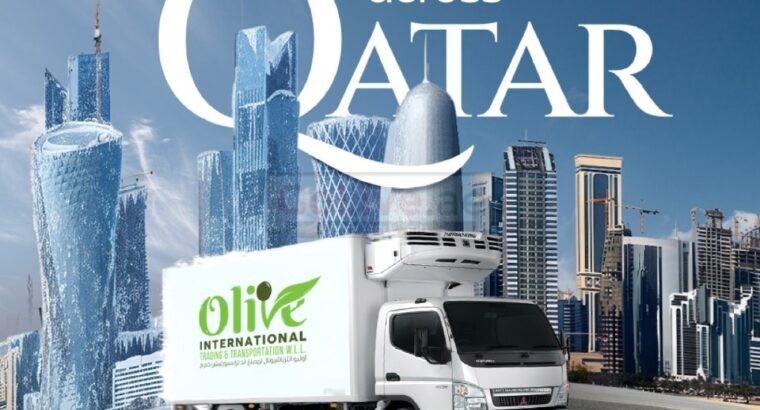 Olive International Trading and Transport