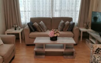 1 BHK for Sale in Orient Tower – Prime Location