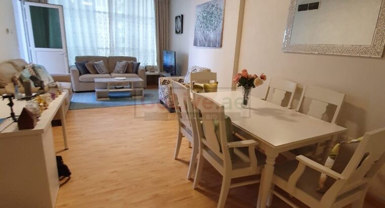 1 BHK for Sale in Orient Tower – Prime Location