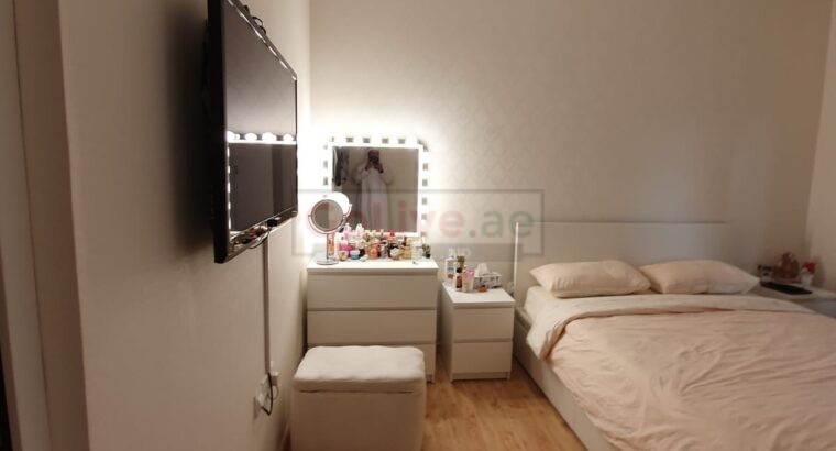 1 BHK for Sale in Orient Tower – Prime Location