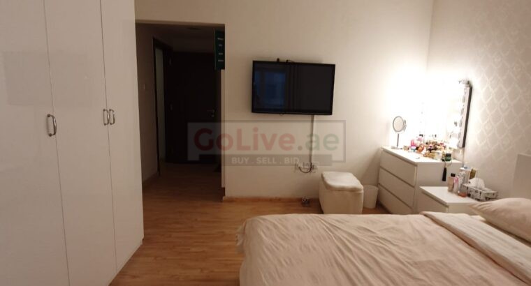 1 BHK for Sale in Orient Tower – Prime Location