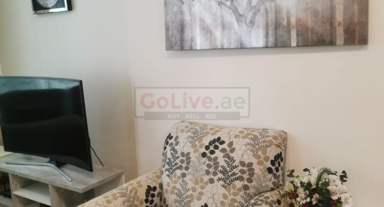 1 BHK for Sale in Orient Tower – Prime Location