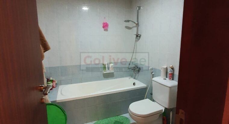 1 BHK for Sale in Orient Tower – Prime Location