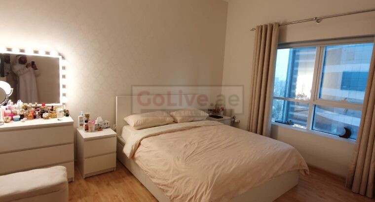 1 BHK for Sale in Orient Tower – Prime Location