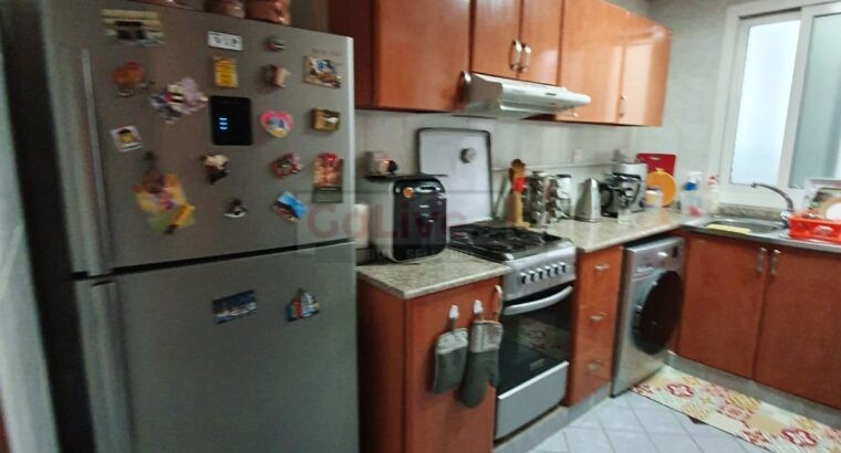 1 BHK for Sale in Orient Tower – Prime Location