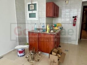 Studio Apartment for Sale in Orient Tower – Great Location!