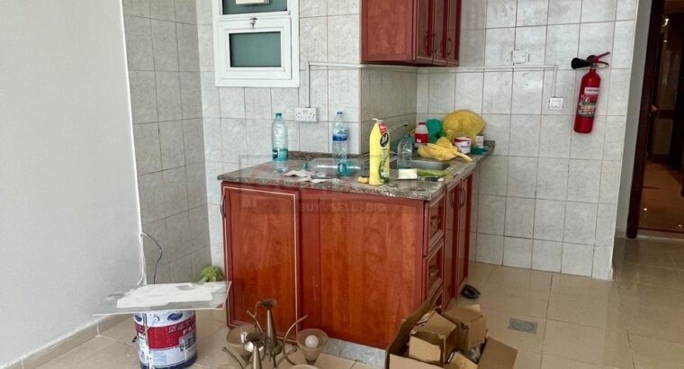 Studio Apartment for Sale in Orient Tower – Great Location!