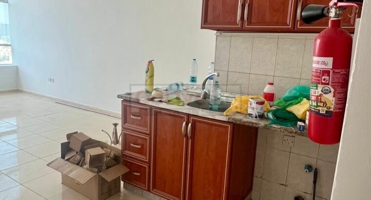 Studio Apartment for Sale in Orient Tower – Great Location!