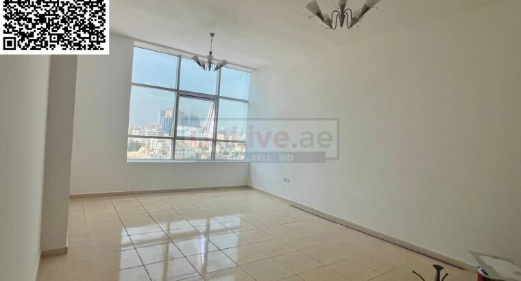 Studio Apartment for Sale in Orient Tower – Great Location!