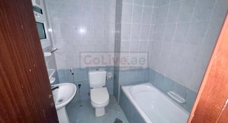 Studio Apartment for Sale in Orient Tower – Great Location!