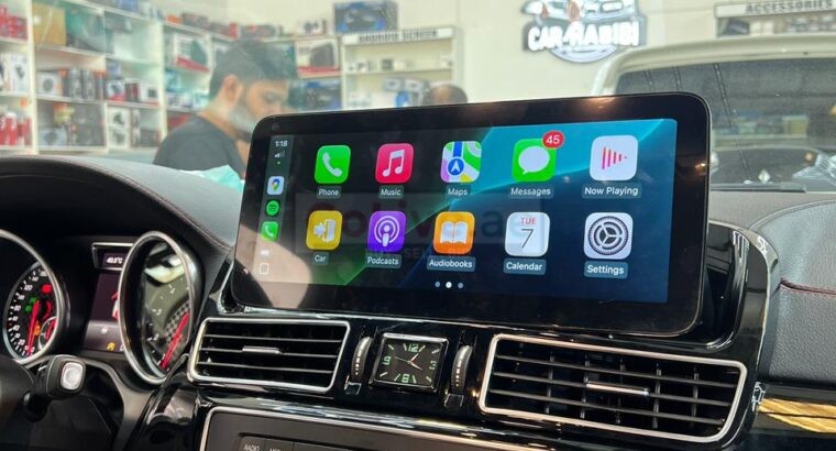 Car Modification Company, Dubai