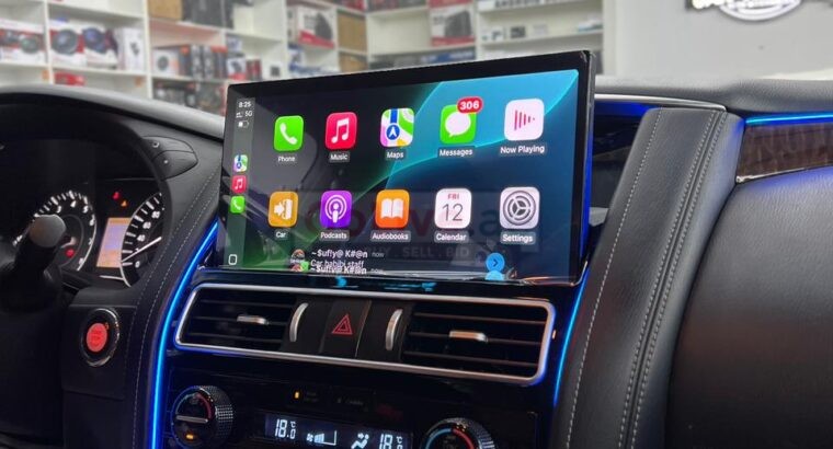 Car Modification Company, Dubai