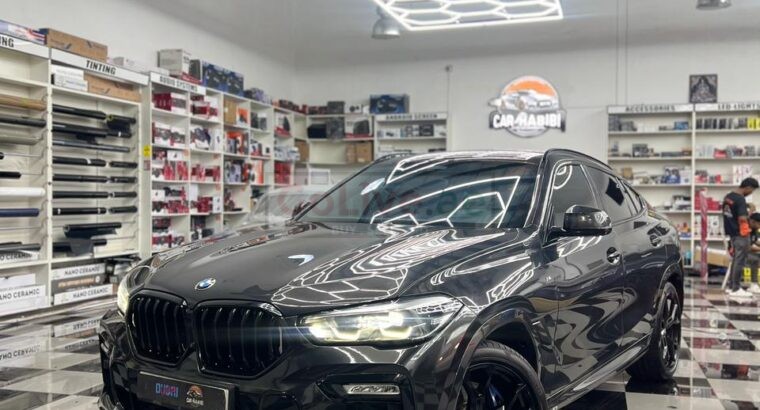 Car Modification Company, Dubai