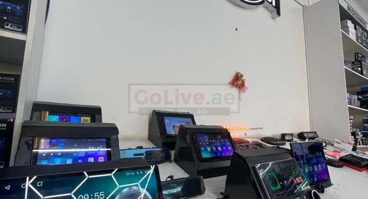 Car Modification Company, Dubai