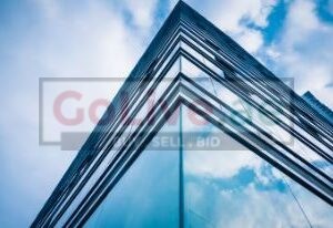 Modern Glass and Aluminum Works in Dubai | Expert Fabrication & Installation