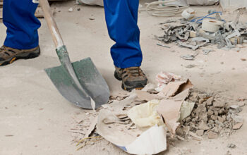 Expert Post Construction Cleaning Services in Jumeirah and Business Bay – Move-In Ready in No Time!