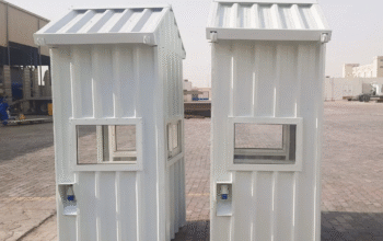 Steel Structures Company in UAE – Diamond Steel Industries