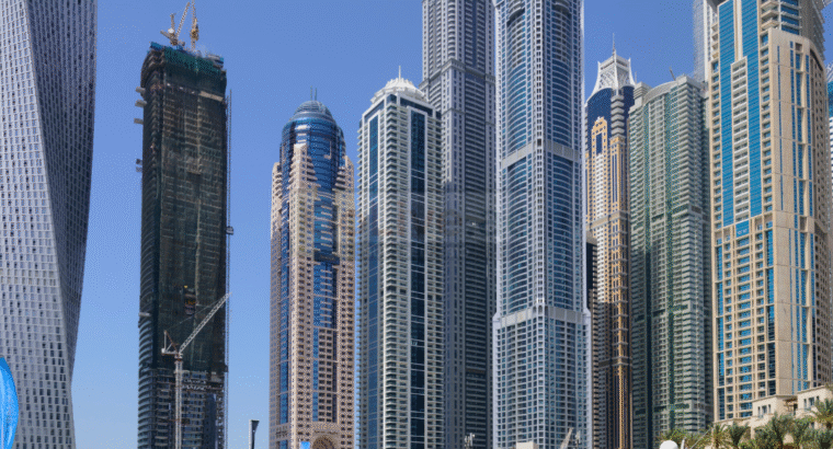 Book Your Dubai Yacht Today!