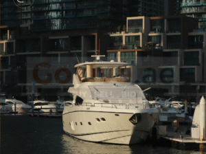 Dubai Yacht Tours – Luxury on the Water Awaits You