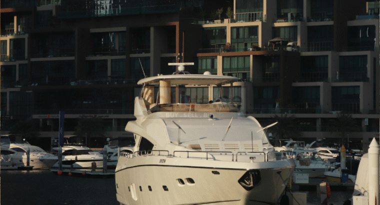 Dubai Yacht Tours – Luxury on the Water Awaits You
