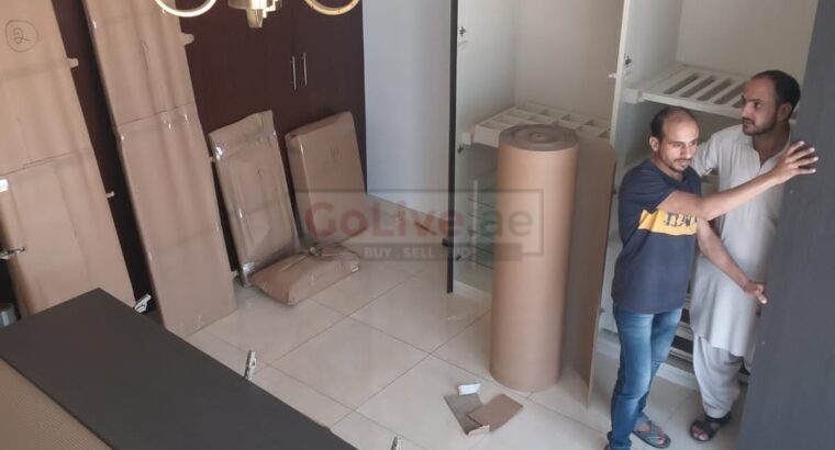 Abu dahbi لصديق نقل اثاث أبوظبي