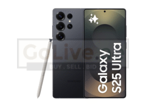 S25 Ultra 512GB | 3 Months Used | Urgent Sale | Great Deal