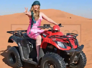 Book Desert Safari Dubai – Best Deals & Instant Booking Available