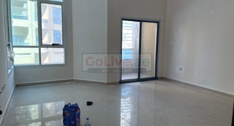 Apartment for sale at Ajman
