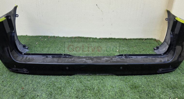 🚗 MERCEDES V300 -2025 Model-PARTS – BRAND NEW / BLACK – IMMEDIATE SALE 🚗