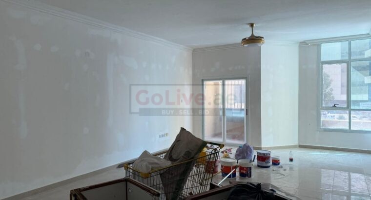 Apartment for sale at Ajman