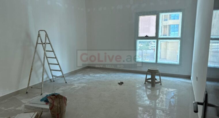 Apartment for sale at Ajman