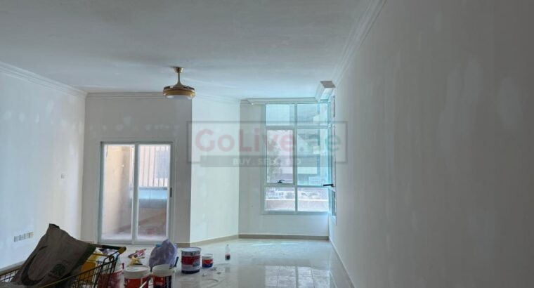 Apartment for sale at Ajman