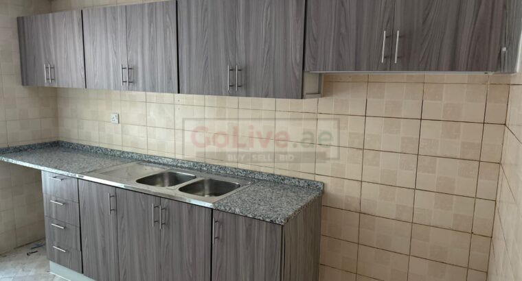 Apartment for sale at Ajman