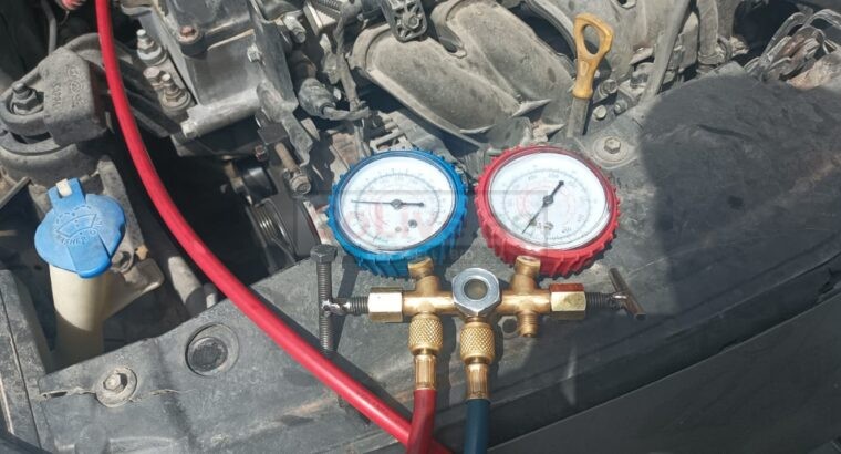 Al Habib Car Fixing | Car repair service in Dubai