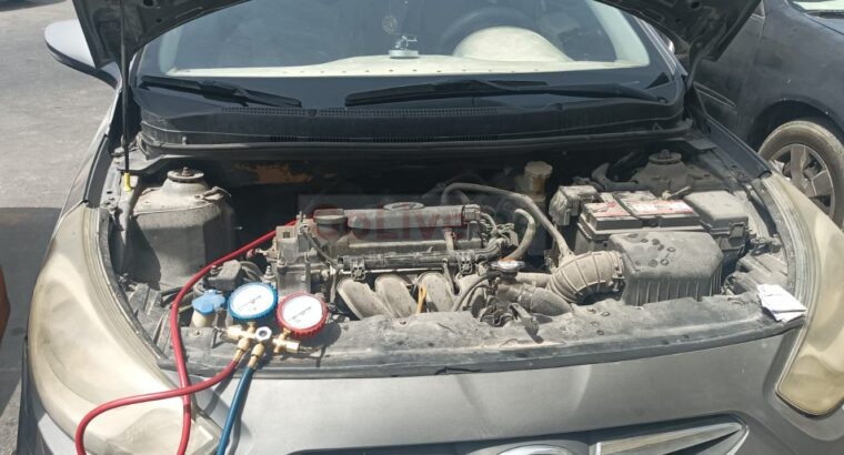 Al Habib Car Fixing | Car repair service in Dubai