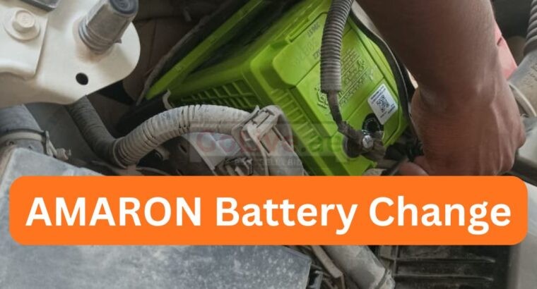 Al Sahab Car Fixing | Your Trusted Car Battery Store in Dubai Silicon Oasis