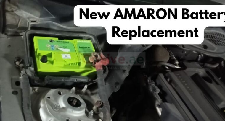 Zayed car fixing | Car repair and maintenance service in Dubai