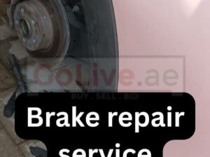 Zayed car fixing | Car repair and maintenance service in Dubai