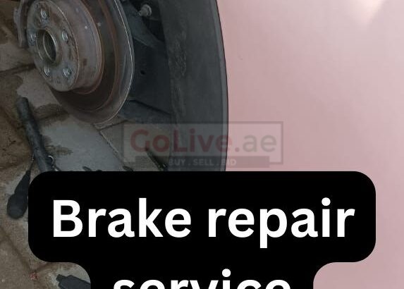 Zayed car fixing | Car repair and maintenance service in Dubai