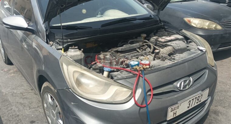 Al Habib Car Fixing | Car repair service in Dubai