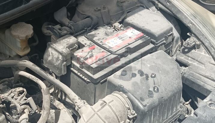 Al Habib Car Fixing | Car repair service in Dubai