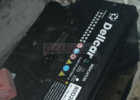 Al Habib Car Fixing | Car repair service in Dubai