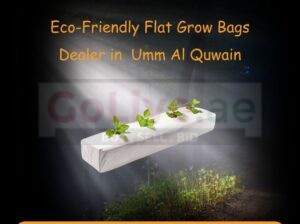 Wholesale Grow Bags Supplier in Dubai