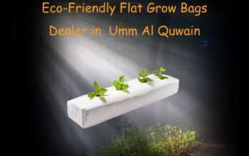 Wholesale Grow Bags Supplier in Dubai