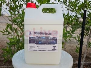 Car Detailing Dashboard Polish – Fuji Premium Cleaner