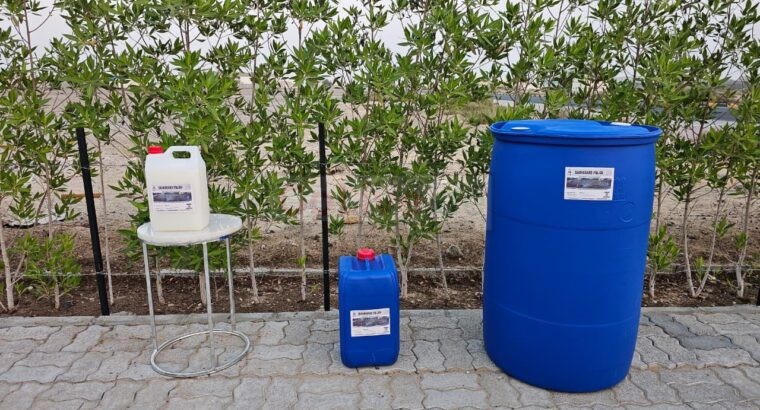 Fuji Dashboard Shine – Safe on Leather, Vinyl, Plastic