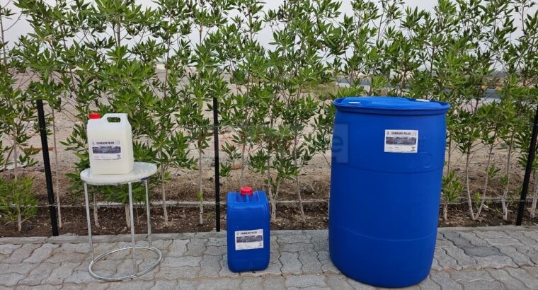 Fuji Dashboard Shine and UV Protection – Premium Formula